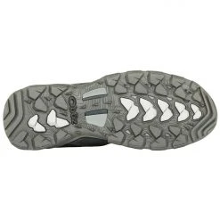 Oboz Arete Low Hiking Shoe Mens
