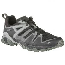 Oboz Arete Low Hiking Shoe Mens
