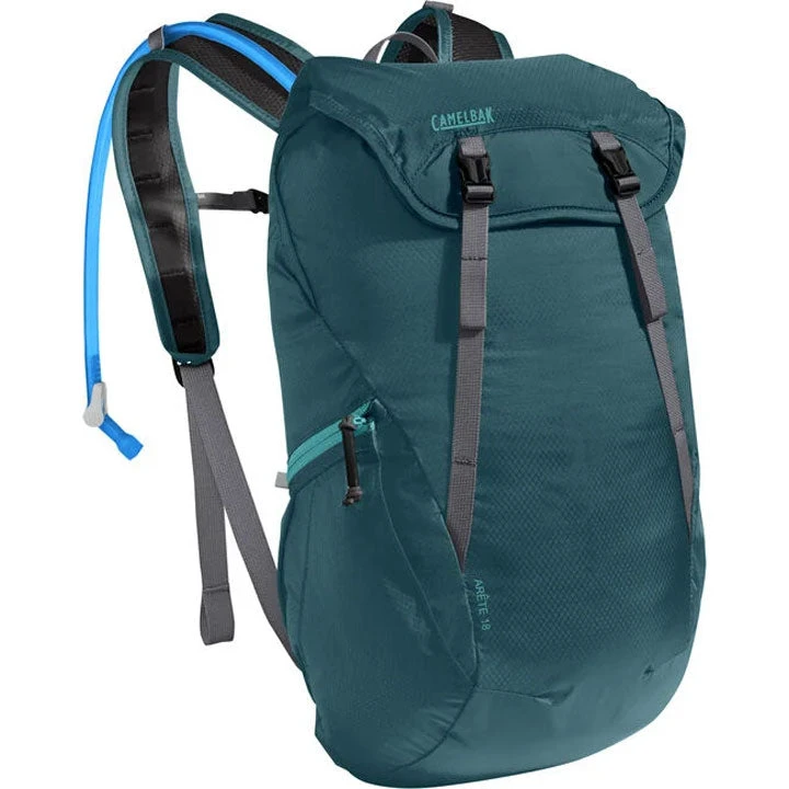 CamelBak Arete 18 50oz The 10 Essentials 2 CamelBak Arete 18 50oz The 10 Essentials