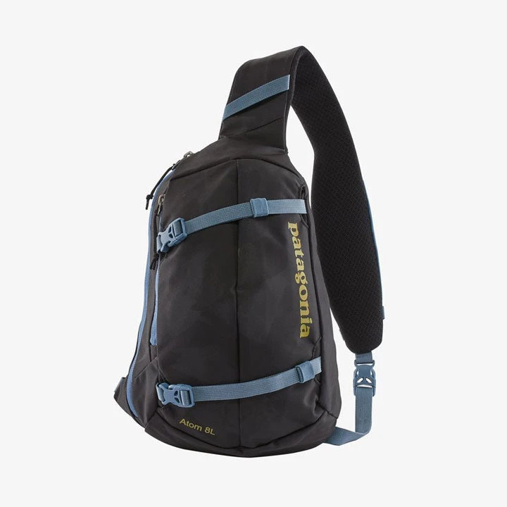 Patagonia Atom Sling 8L Crossbody Bag 2 Patagonia Atom Sling 8L Crossbody Bag