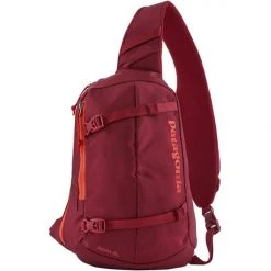 Patagonia Atom Sling 8L Crossbody Bag 11 Patagonia Atom Sling 8L Crossbody Bag