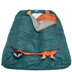 Kelty Tru.Comfort Doublewide 20 Sleeping Bag Gear 8 Kelty Tru.Comfort Doublewide 20 Sleeping Bag Gear