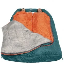 Kelty Tru.Comfort Doublewide 20 Sleeping Bag Gear 9 Kelty Tru.Comfort Doublewide 20 Sleeping Bag Gear