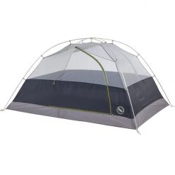 Big Agnes Blacktail 4 Person Tent 2020 Gear