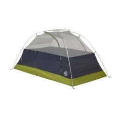 The 10 Essentials Big Agnes Blacktail 2 Hotel Bikepack 2 Person Tent