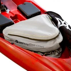 Perception Splash Bow Bag