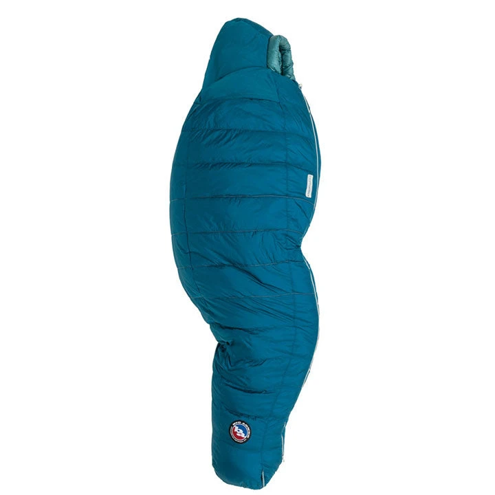 Big Agnes Sidewinder SL 20 Degree Sleeping Bag Womens 2021 1 Big Agnes Sidewinder SL 20 Degree Sleeping Bag Womens 2021