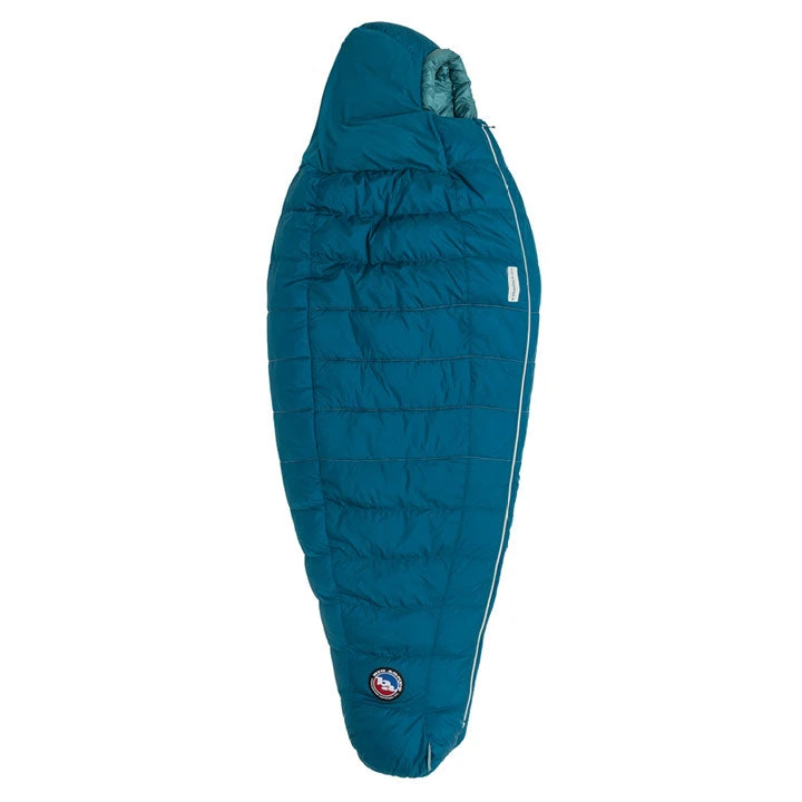 Big Agnes Sidewinder SL 20 Degree Sleeping Bag Womens 2021 3 Big Agnes Sidewinder SL 20 Degree Sleeping Bag Womens 2021