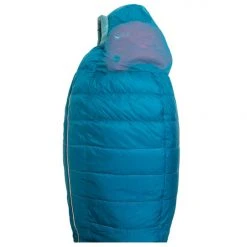Big Agnes Sidewinder SL 20 Degree Sleeping Bag Womens 2021 7 Big Agnes Sidewinder SL 20 Degree Sleeping Bag Womens 2021