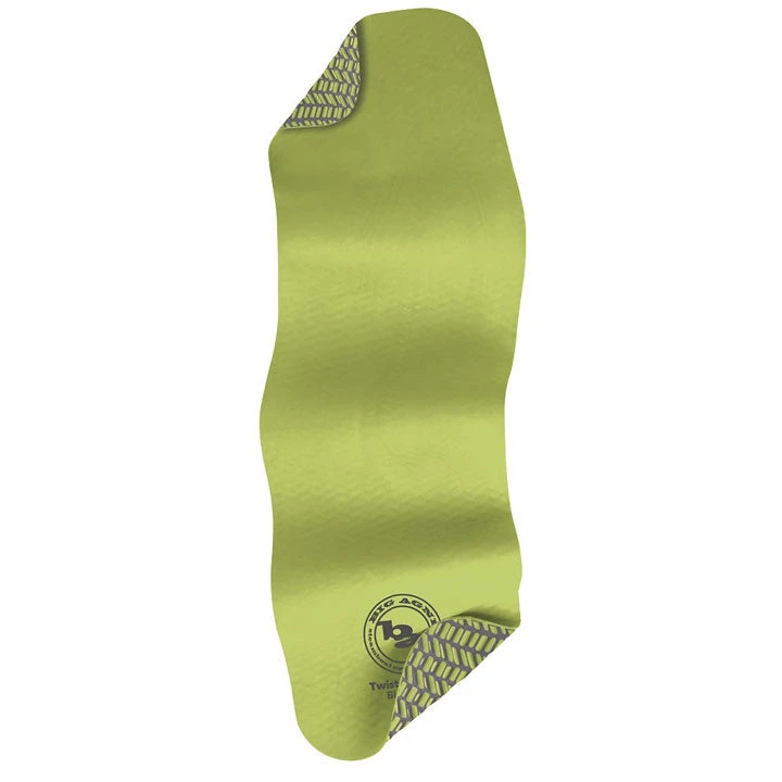 Big Agnes TwisterCane BioFoam Pad Gear 1 Big Agnes TwisterCane BioFoam Pad Gear