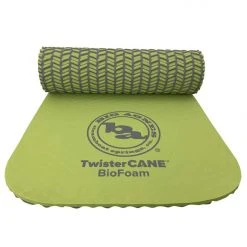 Big Agnes TwisterCane BioFoam Pad Gear 6 Big Agnes TwisterCane BioFoam Pad Gear
