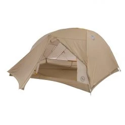The 10 Essentials Big Agnes Tiger Wall UL3 Bikepack Tent 2021