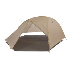 The 10 Essentials Big Agnes Tiger Wall UL3 Bikepack Tent 2021