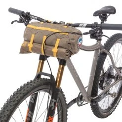The 10 Essentials Big Agnes Tiger Wall UL3 Bikepack Tent 2021
