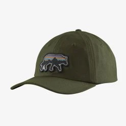 Patagonia For Good Trad Cap Gear