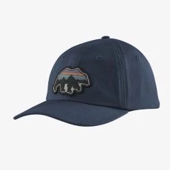 Patagonia For Good Trad Cap Gear