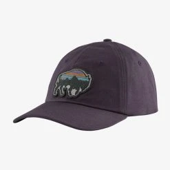 Patagonia For Good Trad Cap Gear