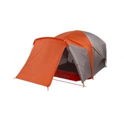 Big Agnes Big House 6 Vestibule Gear