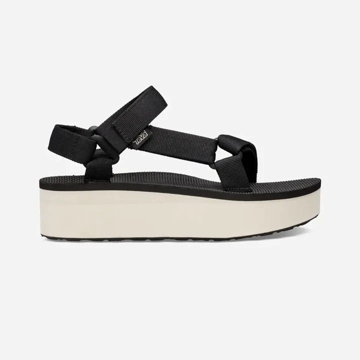 Teva Flatform Universal Womens Sandal 2 Teva Flatform Universal Womens Sandal