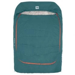 Kelty Tru.Comfort Doublewide 20 Sleeping Bag Gear
