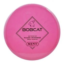 Mint Discs Bobcat Midrange