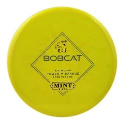 Mint Discs Bobcat Midrange