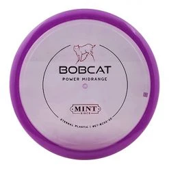 Mint Discs Bobcat Midrange