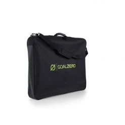 Goal Zero Boulder Travel Case Small Activities