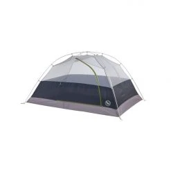 The 10 Essentials Big Agnes Blacktail Hotel 2 Person Tent