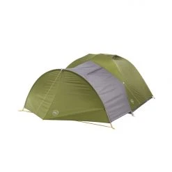 The 10 Essentials Big Agnes Blacktail Hotel 2 Person Tent