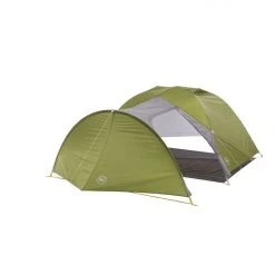 Big Agnes Blacktail Hotel 3 Person Tent The 10 Essentials
