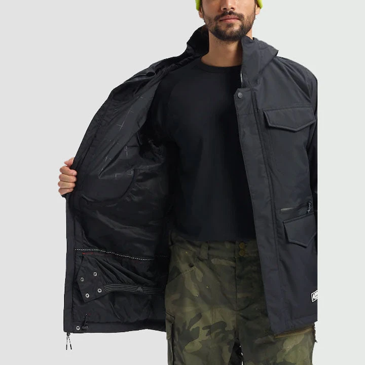 Burton Covert Snowboard Jackets Mens 2 Burton Covert Snowboard Jackets Mens