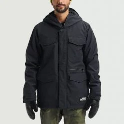 Burton Covert Snowboard Jackets Mens