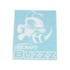 Gear Discraft Sticker Buzzz Vinyl