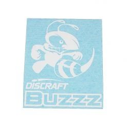 Gear Discraft Sticker Buzzz Vinyl