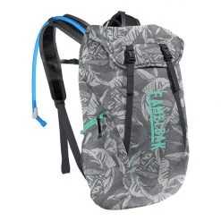 CamelBak Arete 18 50oz Hydration Pack Gear