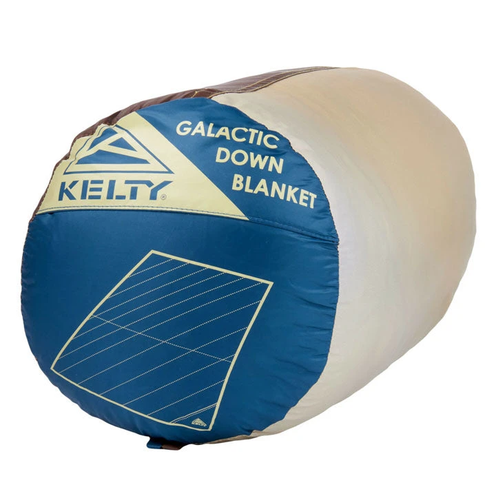 Kelty Galactic Down Blanket Gear 3 Kelty Galactic Down Blanket Gear