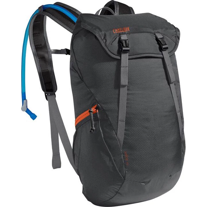 CamelBak Arete 18 50oz The 10 Essentials 1 CamelBak Arete 18 50oz The 10 Essentials