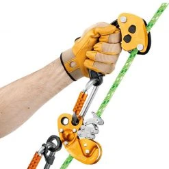 Petzl Chicane Brake Gear