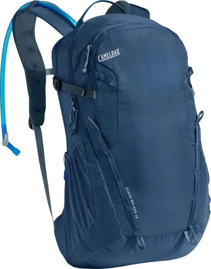 Camelbak Cloud Walker 18 Hydration Pack The 10 Essentials 3 Camelbak Cloud Walker 18 Hydration Pack The 10 Essentials