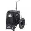 Dynamic Discs Compact ZUCA Disc Golf Cart
