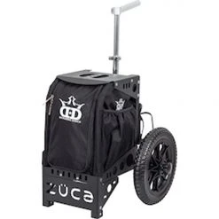 Dynamic Discs Compact ZUCA Disc Golf Cart