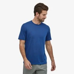 Patagonia Capilene Cool Trail Shirt Mens