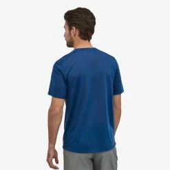 Patagonia Capilene Cool Trail Shirt Mens
