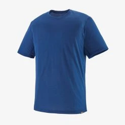 Patagonia Capilene Cool Trail Shirt Mens