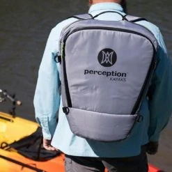 Perception Splash Tankwell Cooler Gear