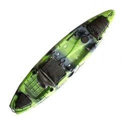 Jackson Kayaks Jackson Kayak Coosa Fishing Sit On Top 2020 Activities