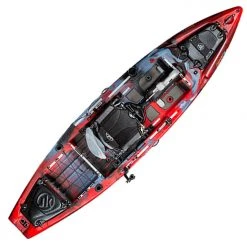Jackson Kayaks Gear Jackson Kayak Coosa FD 2021