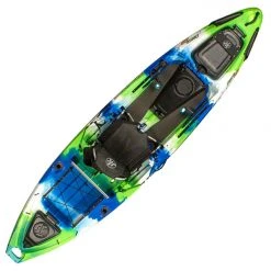 Jackson Kayaks Activities Jackson Kayak Coosa HD 2021