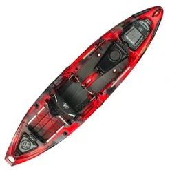 Jackson Kayaks Activities Jackson Kayak Coosa HD 2021